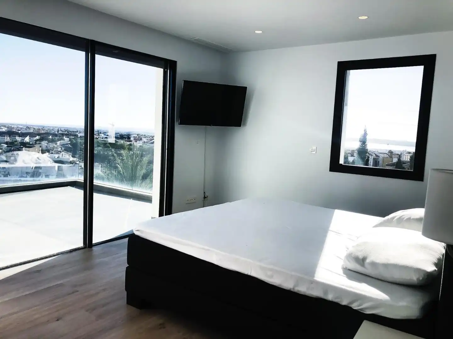 Chalet con piscina en venta en Centro, imagen 15