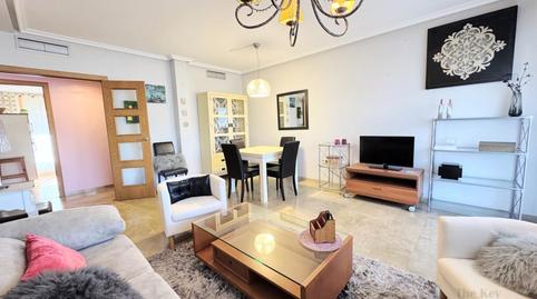Photo 3 of Flat for sale in Calle Ramon y Cajal, Ciudad Jardín, Murcia