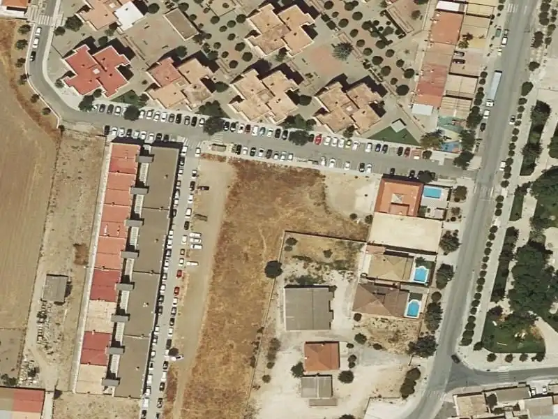 Terreno residenziale in vendita a Ua-45 4