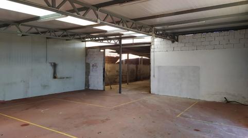 Photo 3 of Industrial buildings to rent in Avenida Alcalde Antonio Villasclaras, 12e, Avda Pescia - Ctra de Frigiliana, Málaga