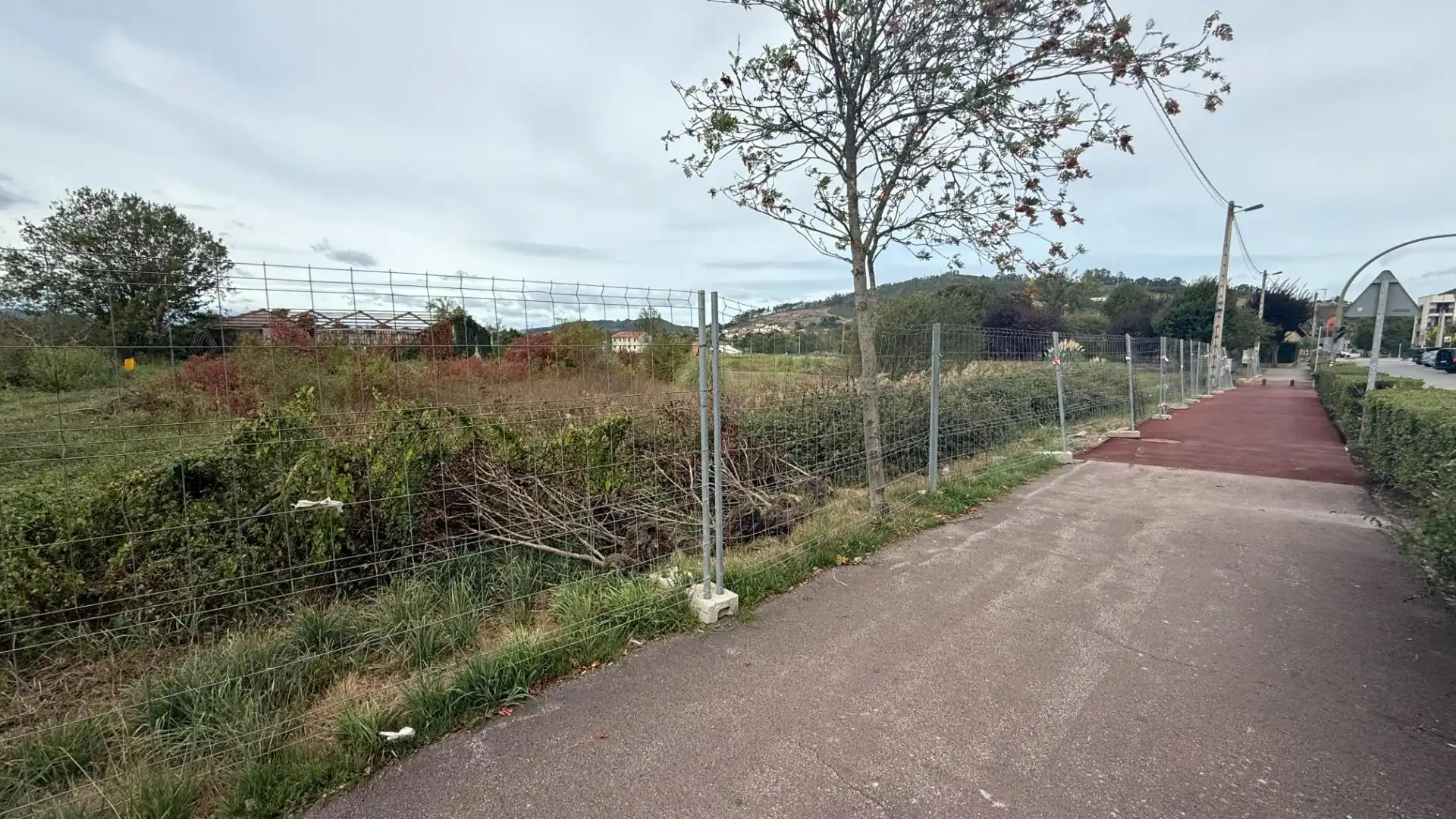 Grundstücke und Bauplätze zum Verkauf in Carretera de Lugo de Llanera a Polígono de Silvota 11, imagen 9