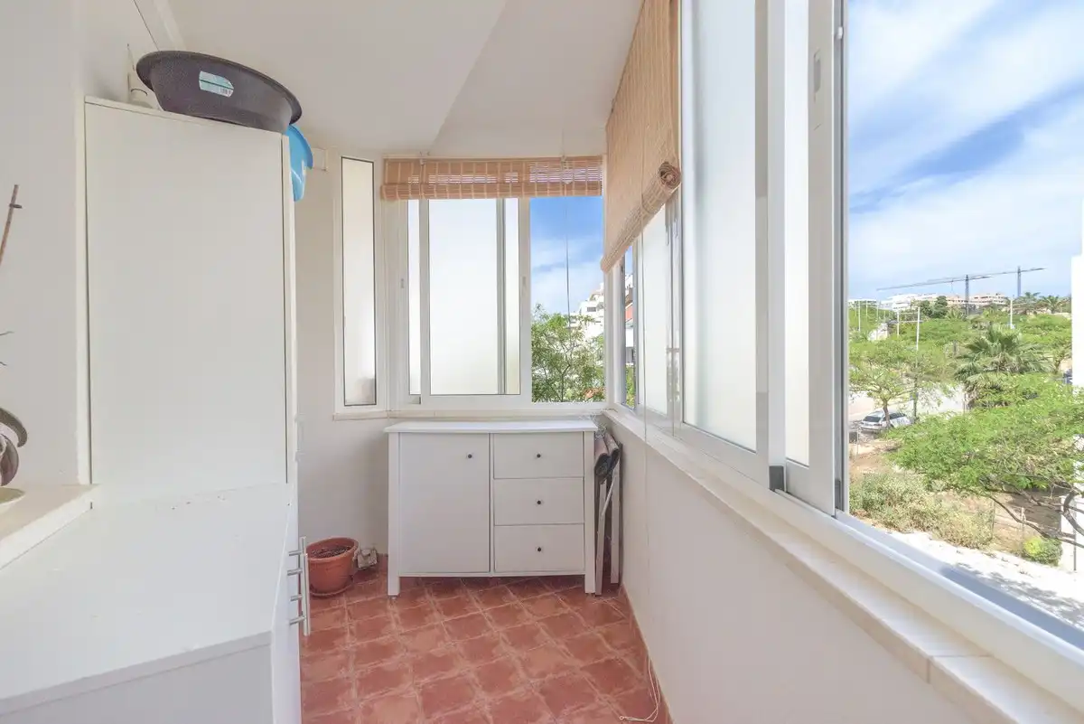 Wohnung mit Terrasse zum Verkauf in Calle Parque Central 5, imagen 10