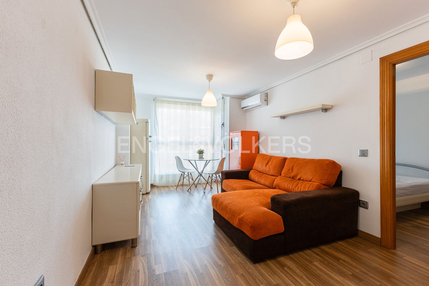 Apartment to rent in C. Maximiliano Thous, Sant Antoni