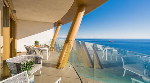 PISO EN VENTA PLAYA PONIENTE BENIDORM, imagen 2