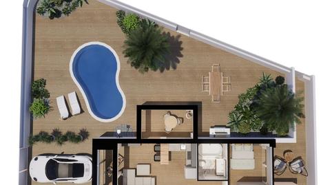 Photo 5 of Apartment for sale in Avinguda de la Diputació, Mas de Clariana, Tarragona