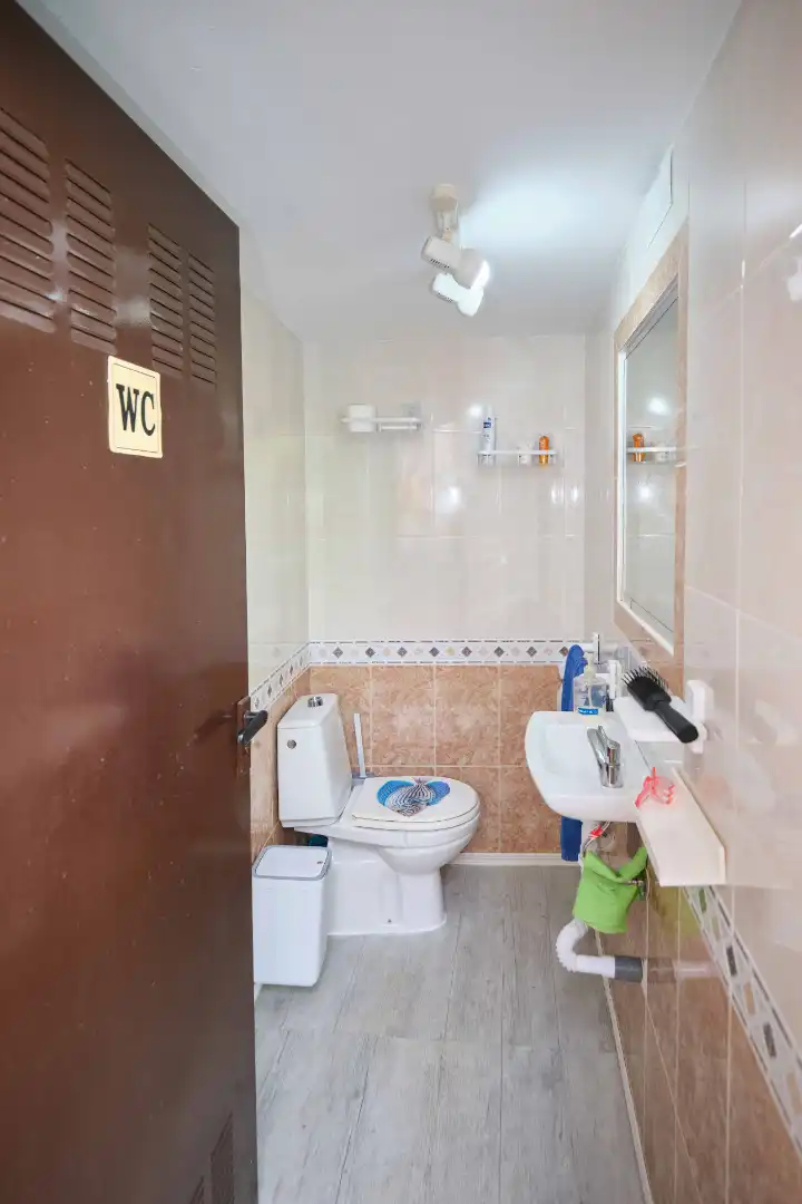 Villa avec balcon à vendre à Calle el Peral, imagen 21