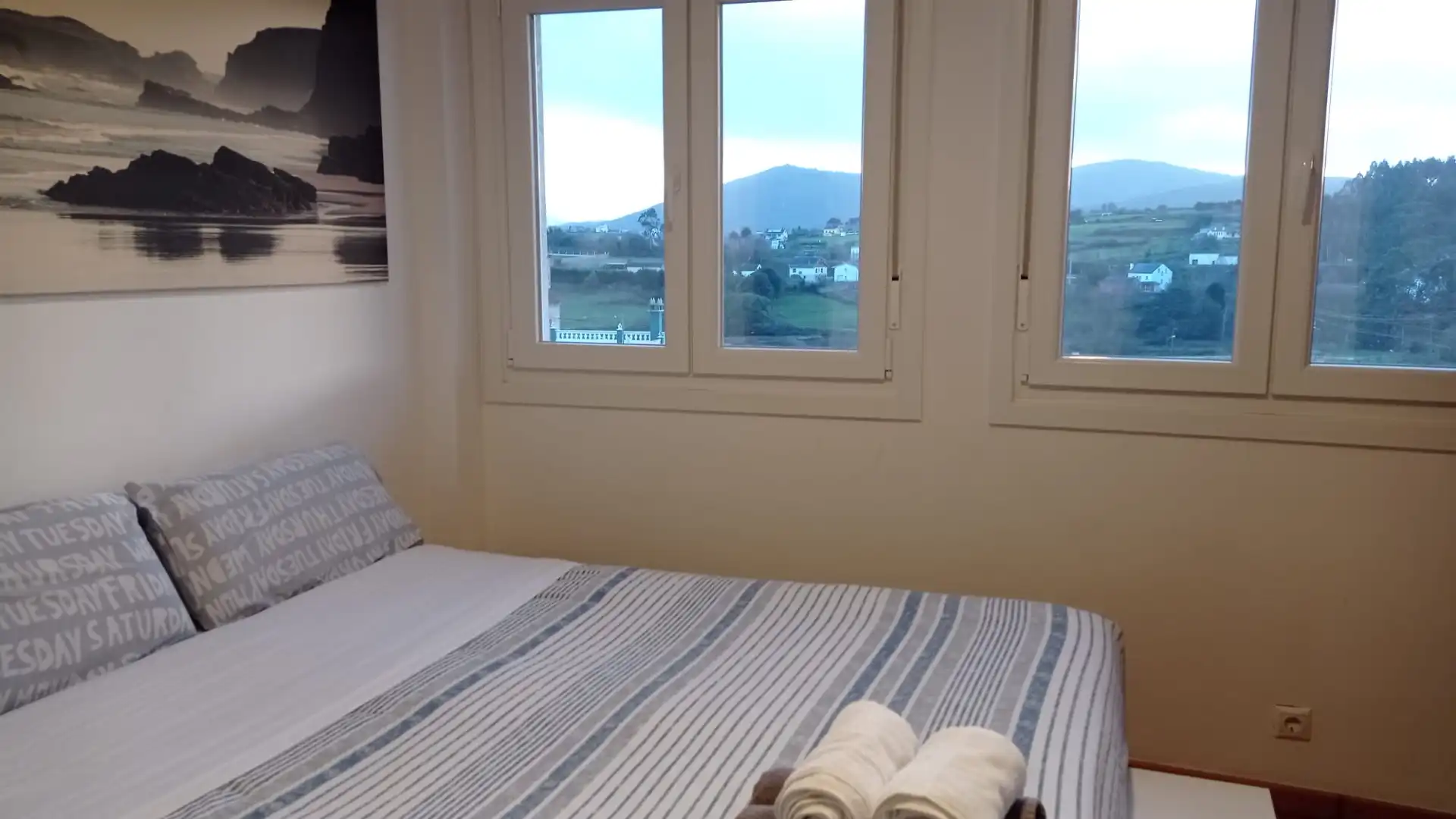 Wohnung zum Verkauf in Avenida Asturias, 17, Foz
