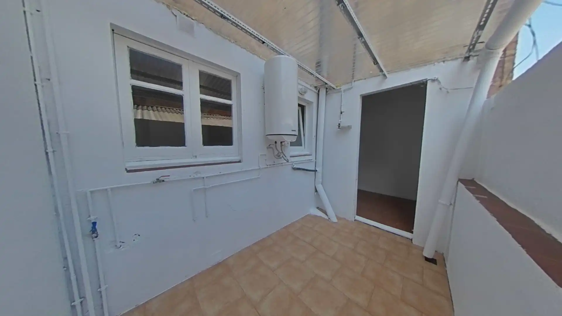 Piso en venta en Carrer de Corominas, Santa Eulàlia