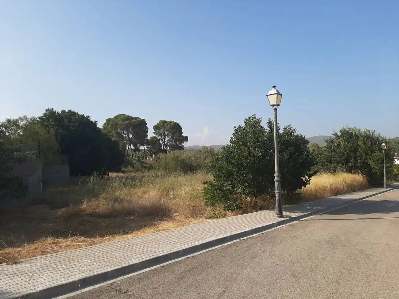 Terreno en venta en Navajas