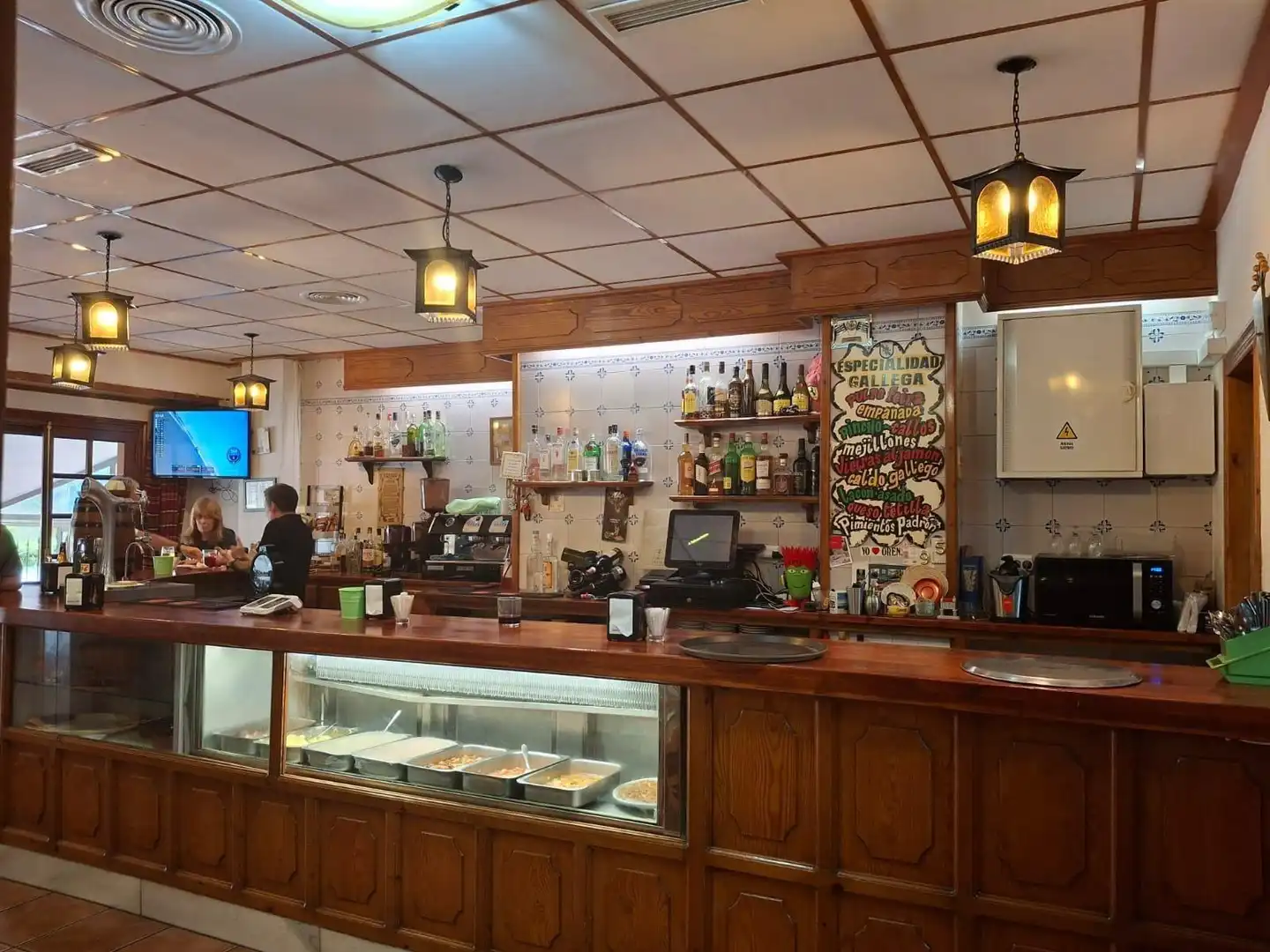 Local commercial à vendre à Calle CASTELLA-LLEO DE 15, imagen 3