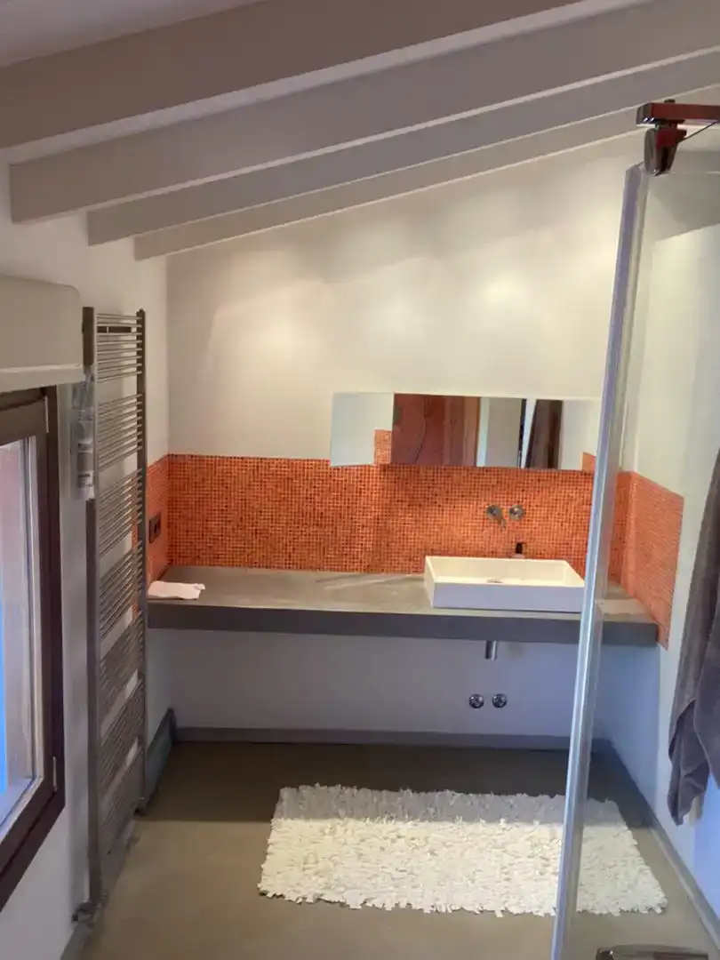 Bany de Casa adosada de lloguer en  Palma de Mallorca