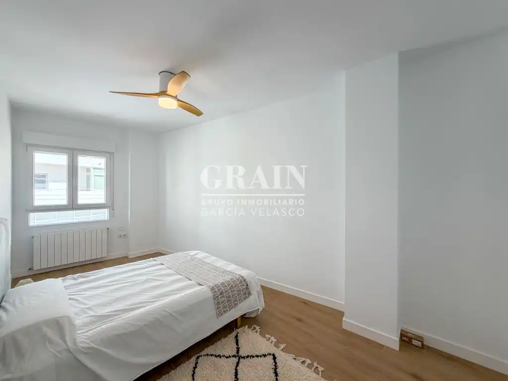 Piso con terraza en venta en Feria, imagen 27