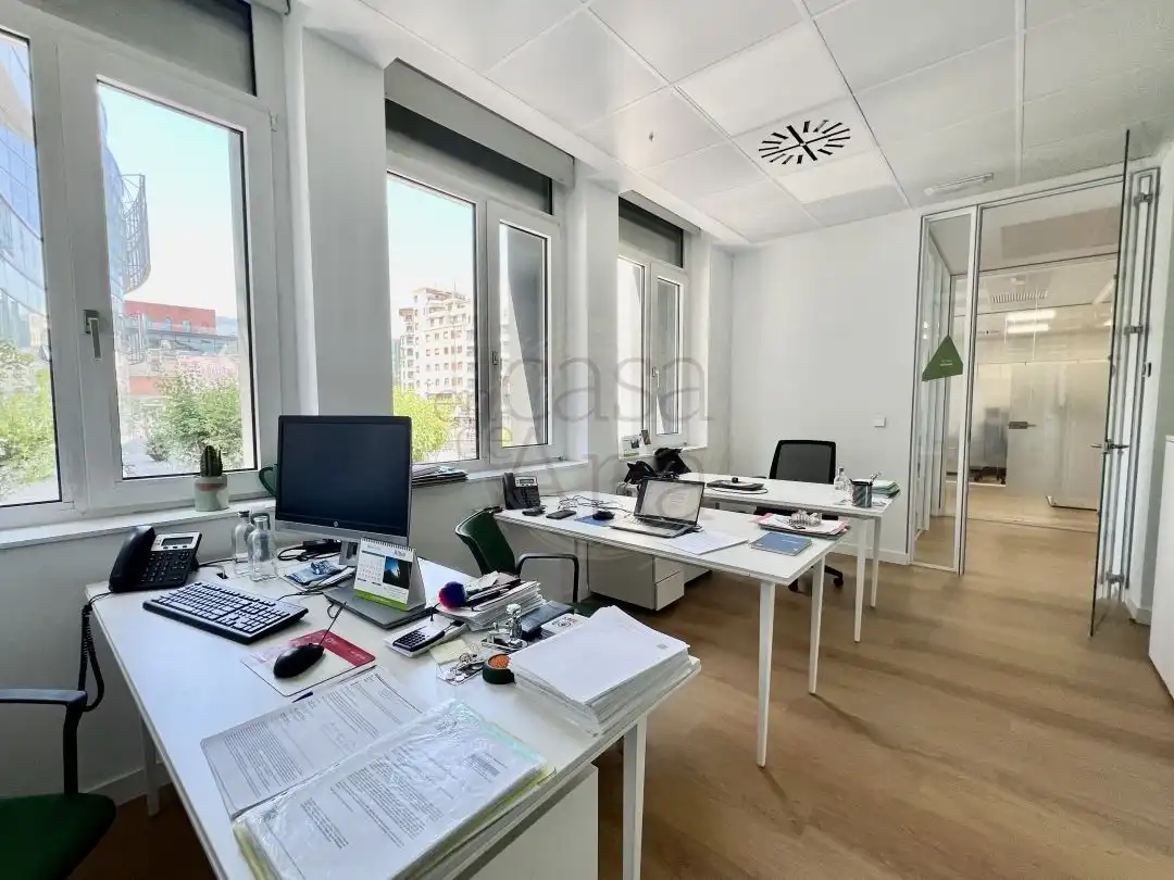 Büro mit Aufzug zum Verkauf in Indautxu, imagen 10