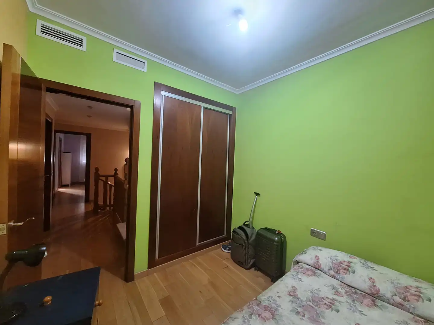 Casa adosada en venda en Sueca amb Aire condicionat, Parquet i Terrassa