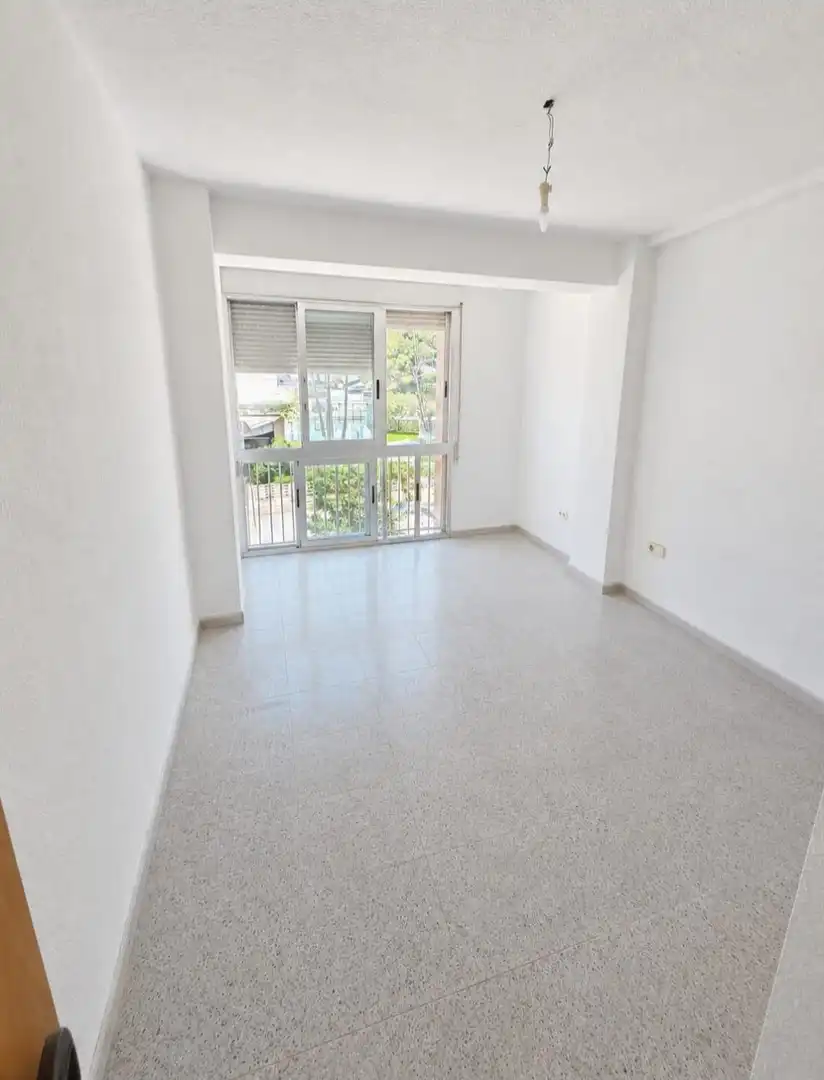 Habitación de Apartamento en venta en El Campello con Aire acondicionado y Calefacción