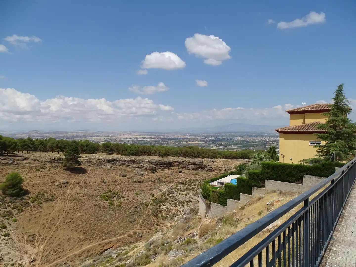 Lands and plots for sale in Calle del Mulhacén 21, imagen 17