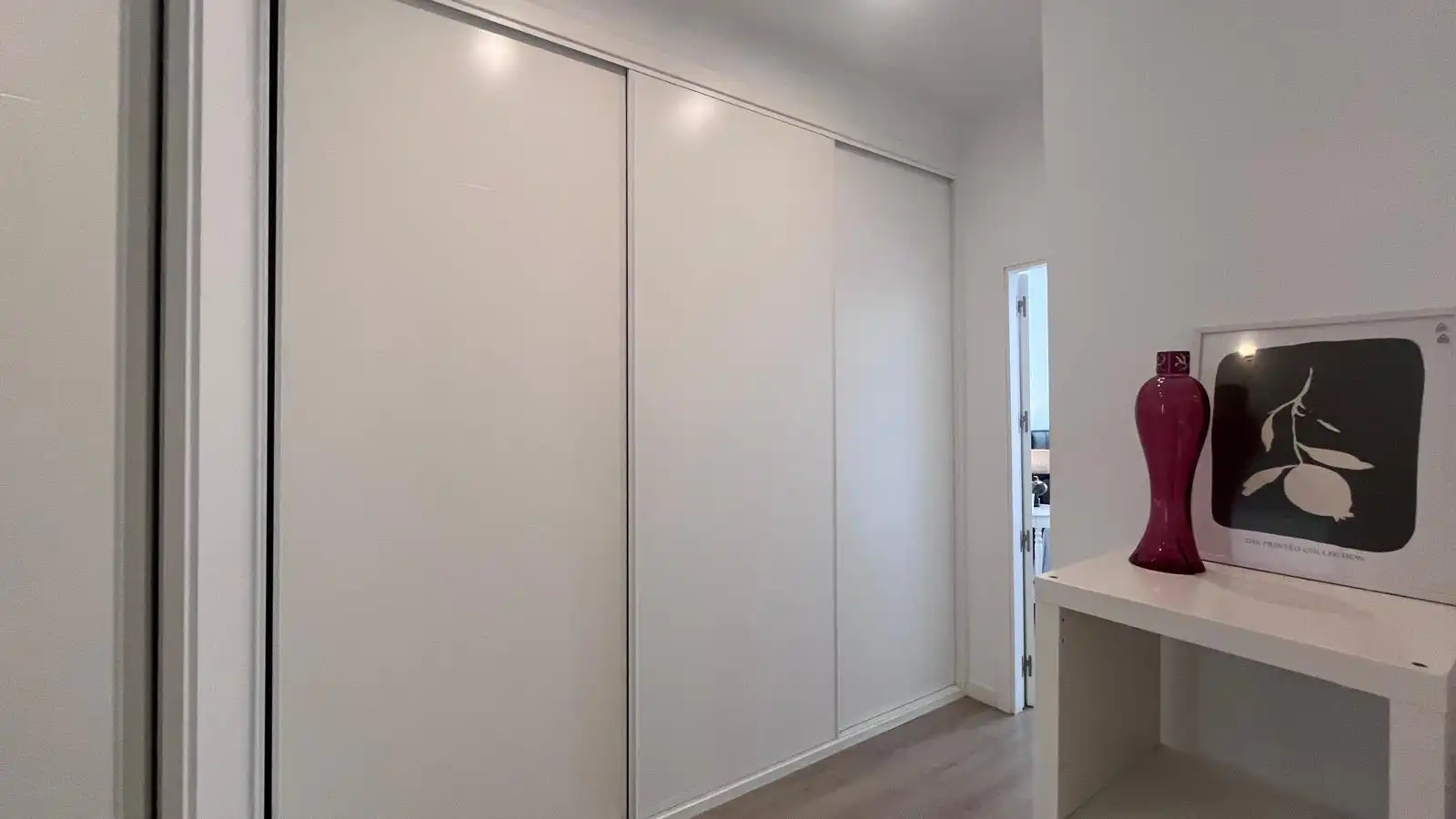 Piso con terraza en venta en Calle SALAMANCA, imagen 22