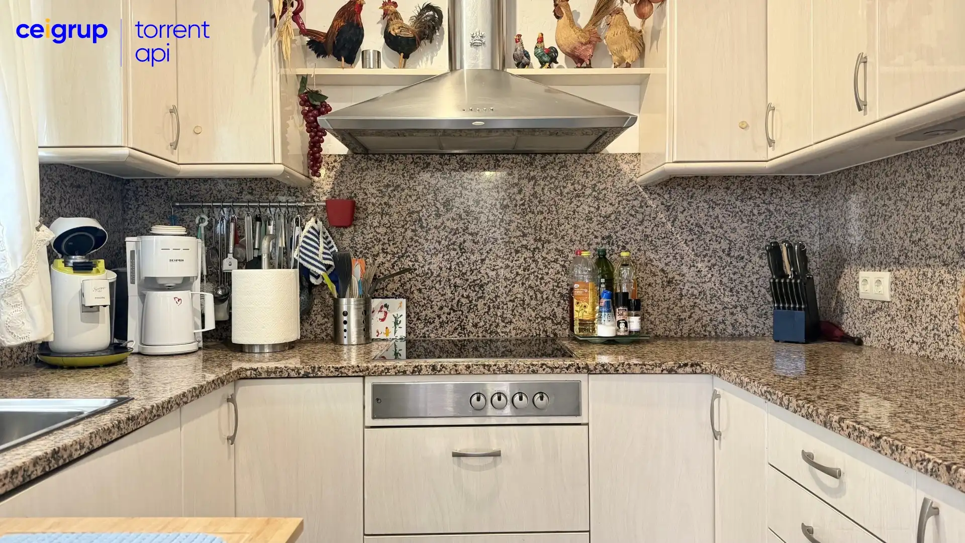 Casa con terraza en venta en Torre Vella - Torre Gran - Les Dunes, imagen 19