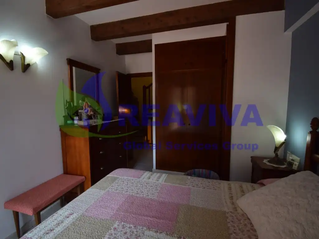 Haus oder Chalet zum Verkauf in Montferrer i Castellbò