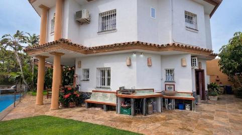 Photo 4 of Houses for sale in Calle Calle Océano Atlántico, Las Redes, El Puerto de Santa María