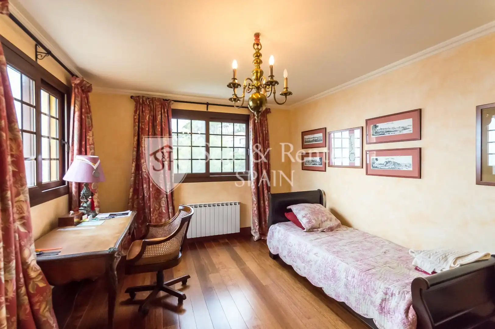 House with pool for sale in Montgoda, imagen 17