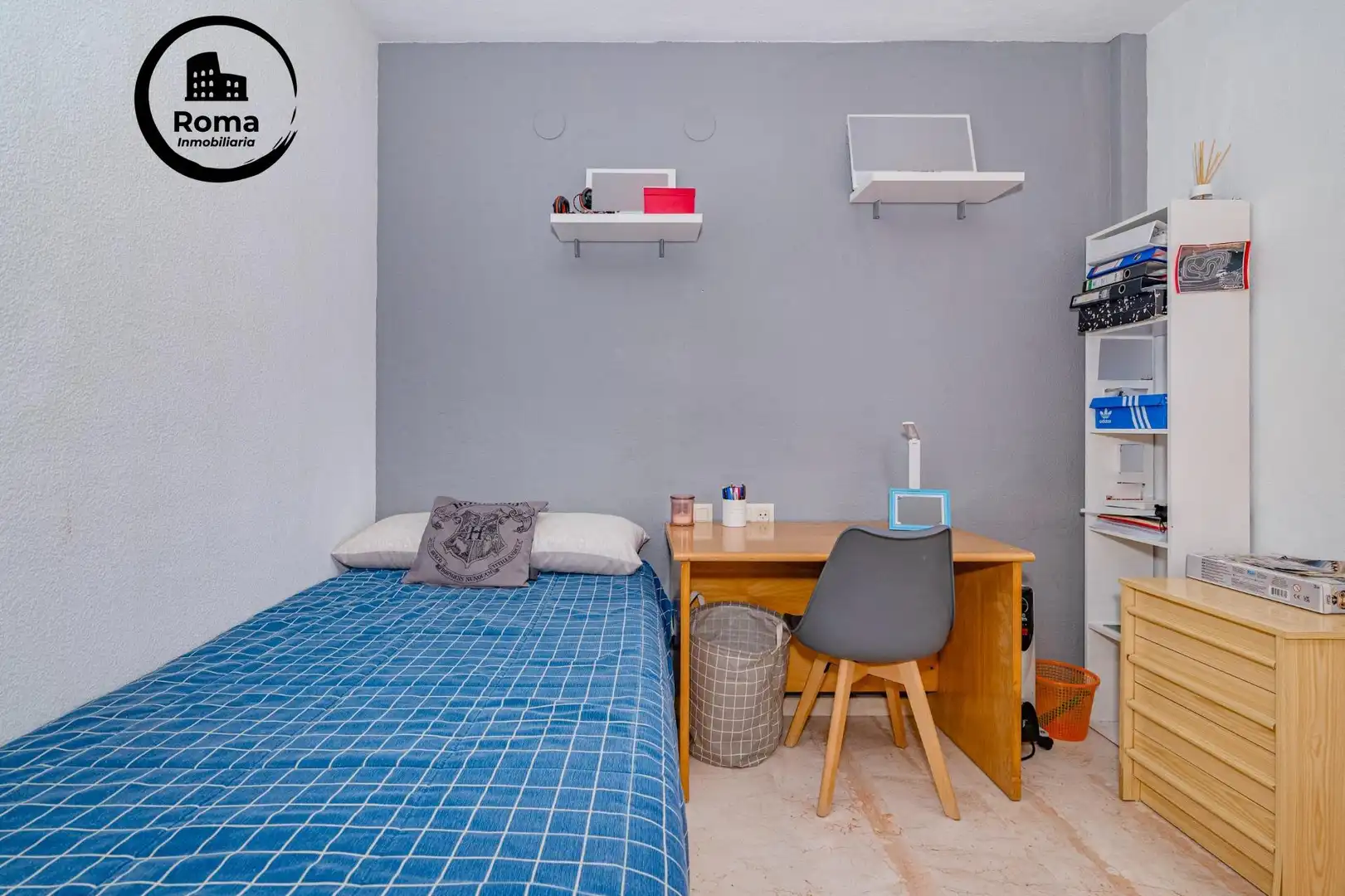 Casa bifamiliare con giardino in vendita a La Zubia Ciudad, imagen 31