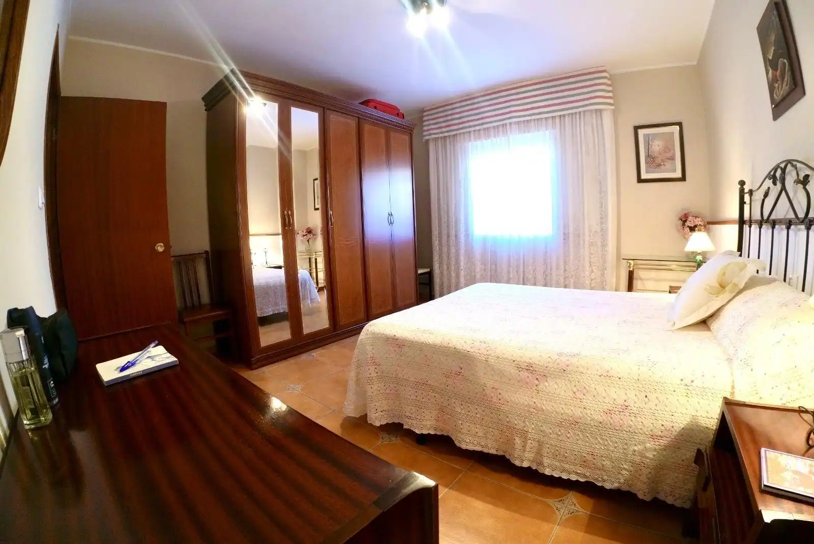 Habitación de Casa o chalet en venta en Galisteo con Terraza