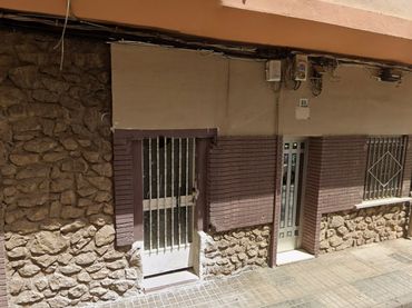Mini appartamento in vendita a Calle Poeta Zorrilla, 89, Elda, Spain 89
