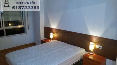 Foto 5 de Pis de lloguer a Canido, Ferrol