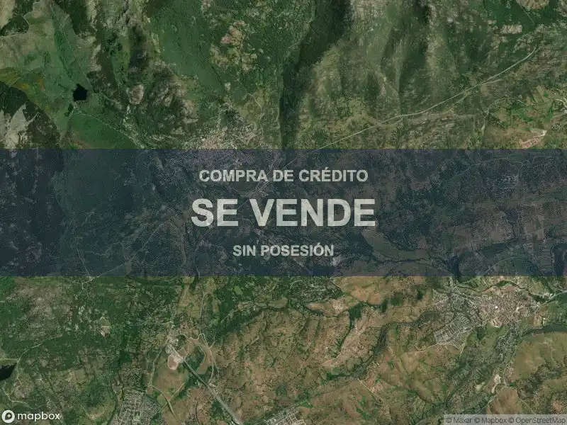 Wohnung zum Verkauf in Miraflores de la Sierra