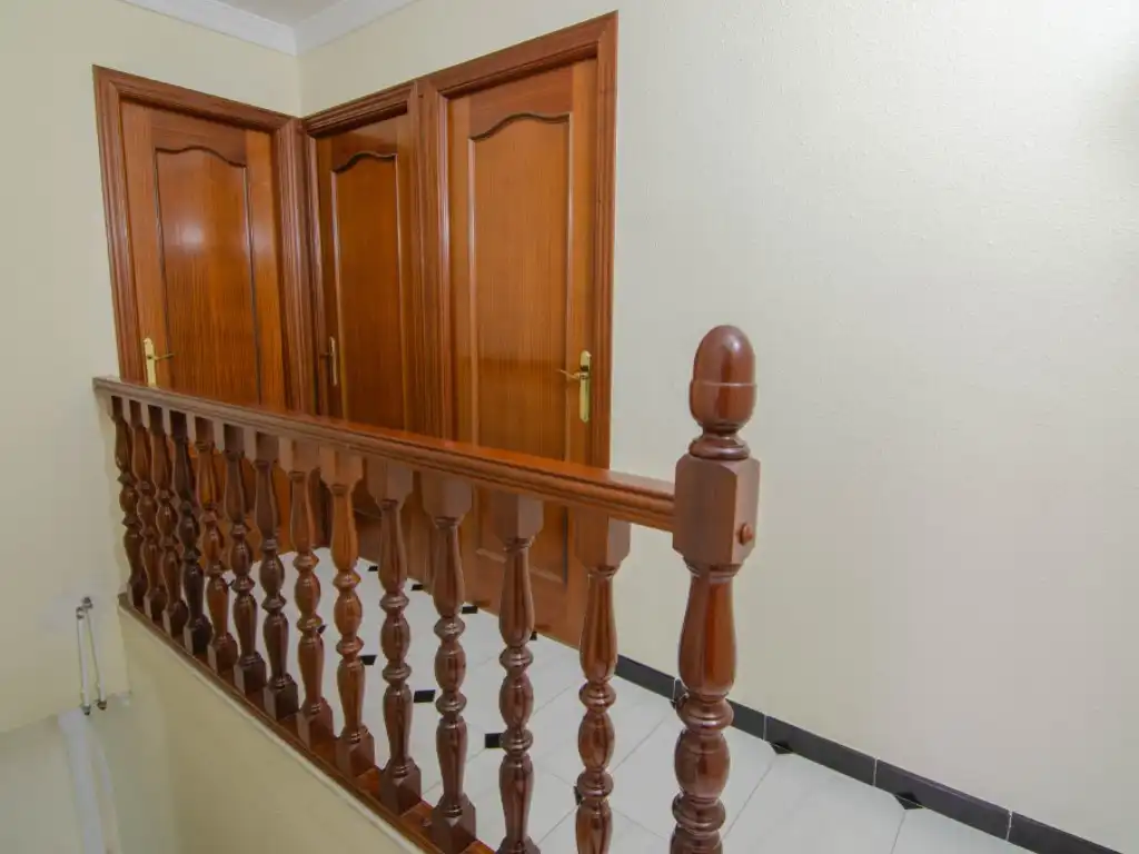 Casa o xalet en venda en La Rinconada