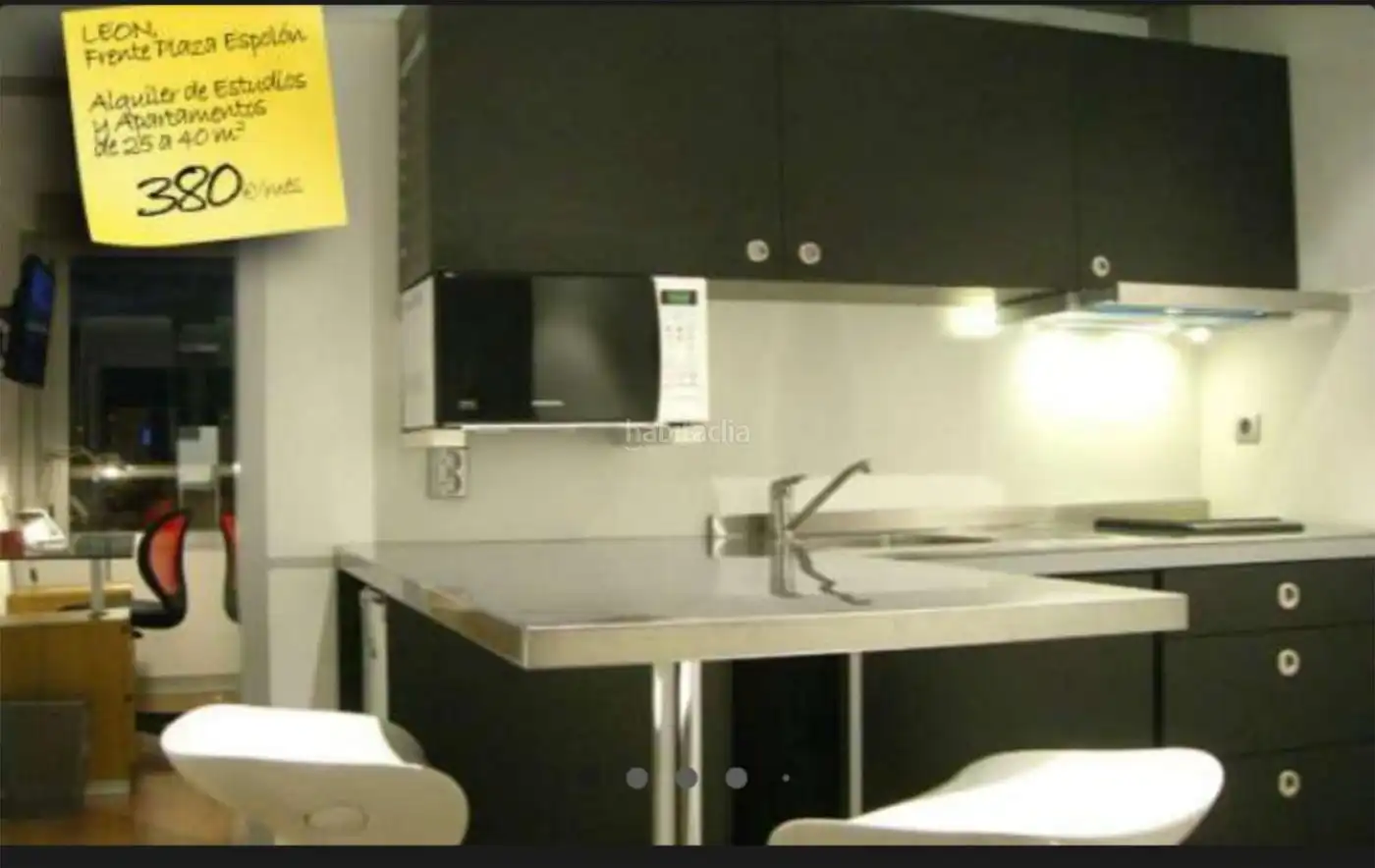 Apartament amb ascensor de lloguer a Avenida de Nocedo 8, imagen 2