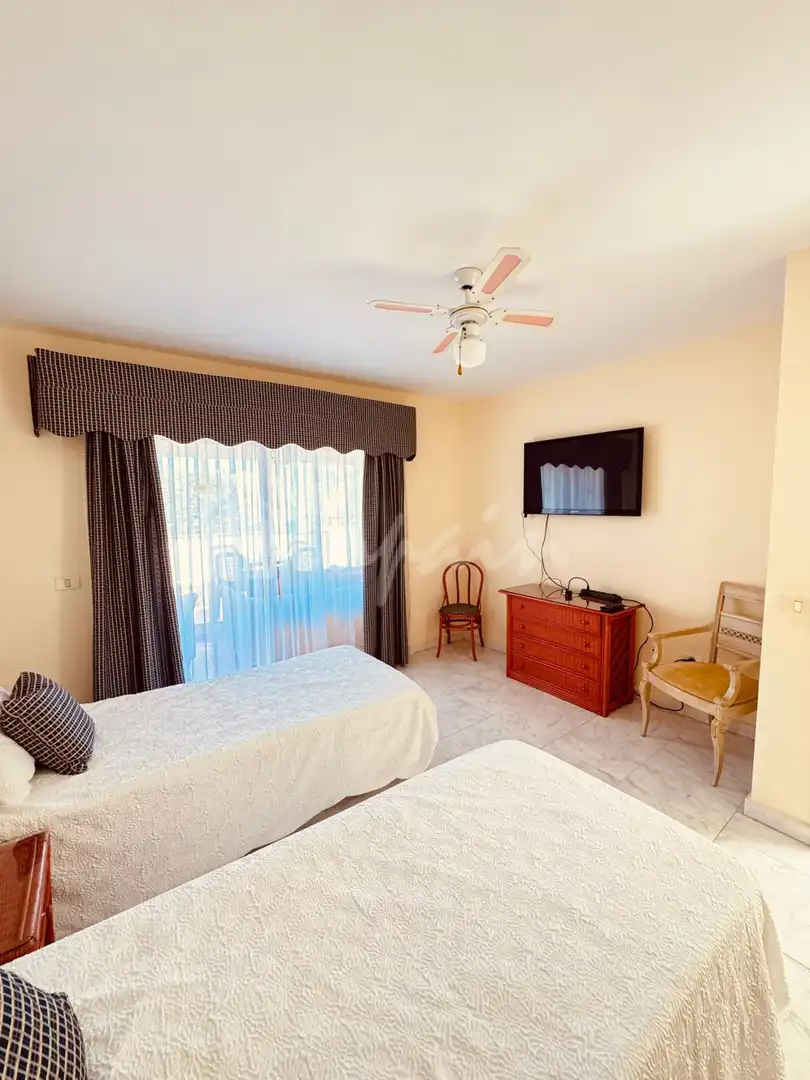 Schlafzimmer von Haus oder Chalet zum Verkauf in San Miguel de Abona