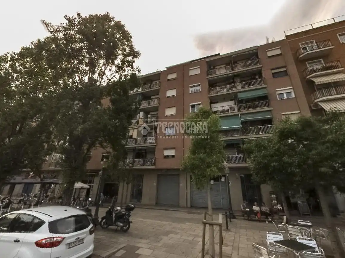 Individual en venda a Nou Barris, imagen 13