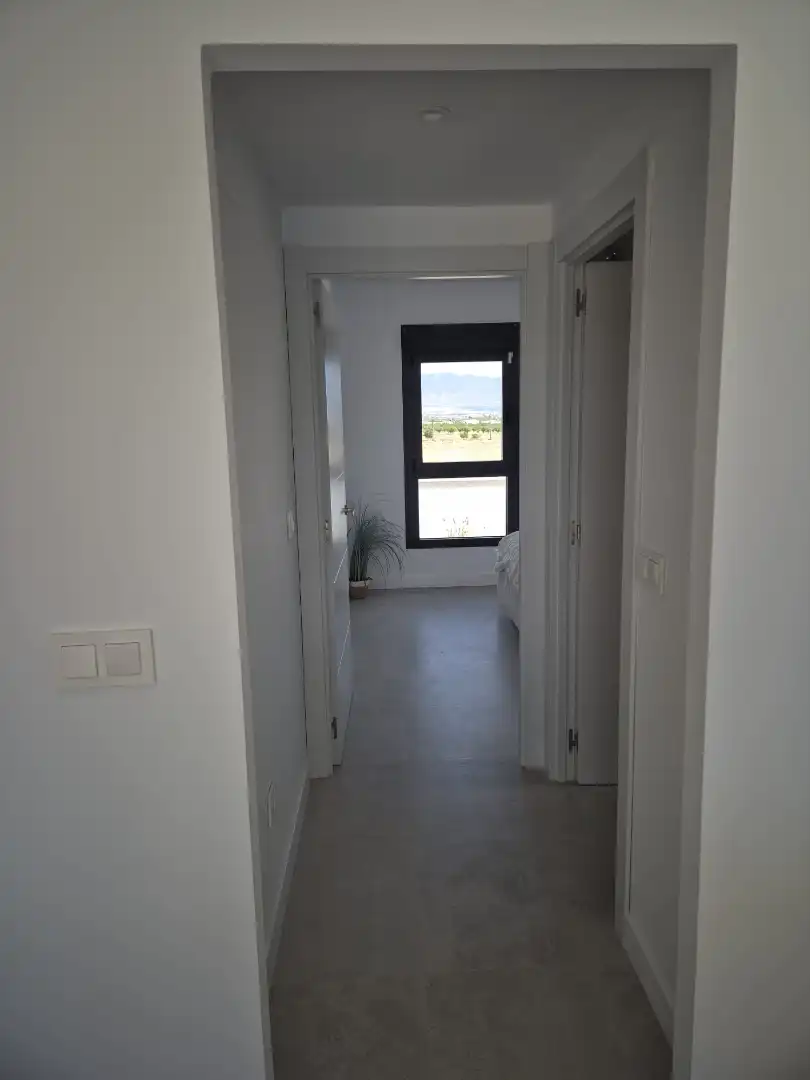 Villa mit Pool zum Verkauf in Calle Molino 13, imagen 9