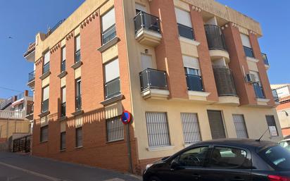 Exterior view of Flat for sale in Motril  with Terrace