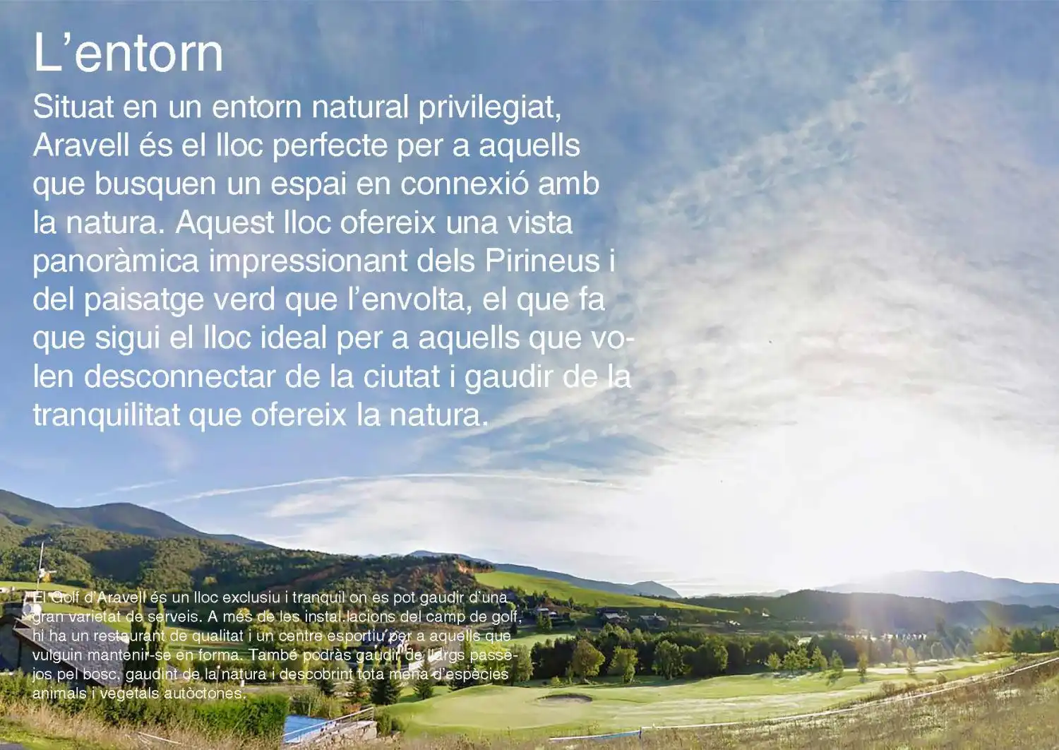 Garden of Residential for sale in Montferrer i Castellbò
