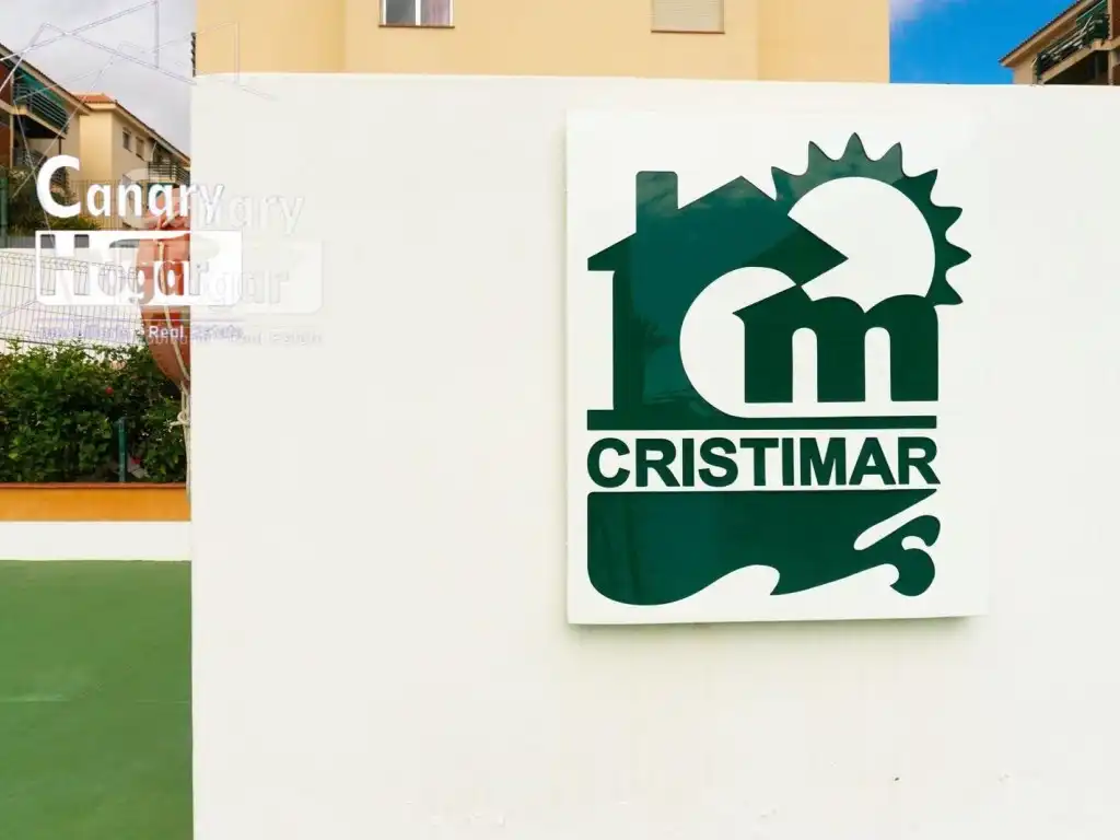 Mini appartamento con terrazza in vendita a Los Cristianos, imagen 17