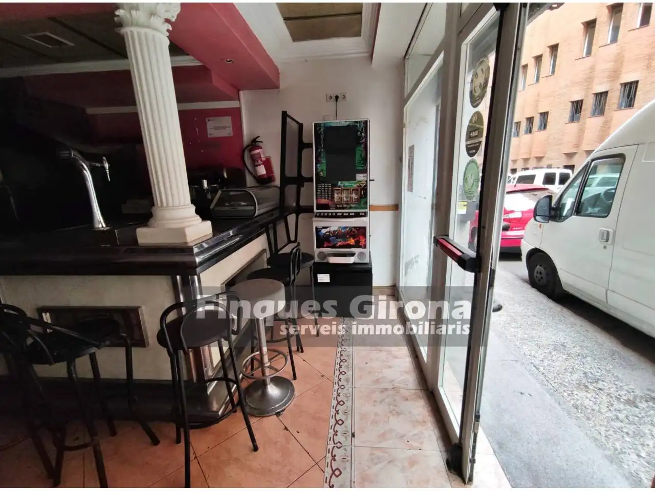 Local commercial à vendre à Calle Montseny, imagen 5