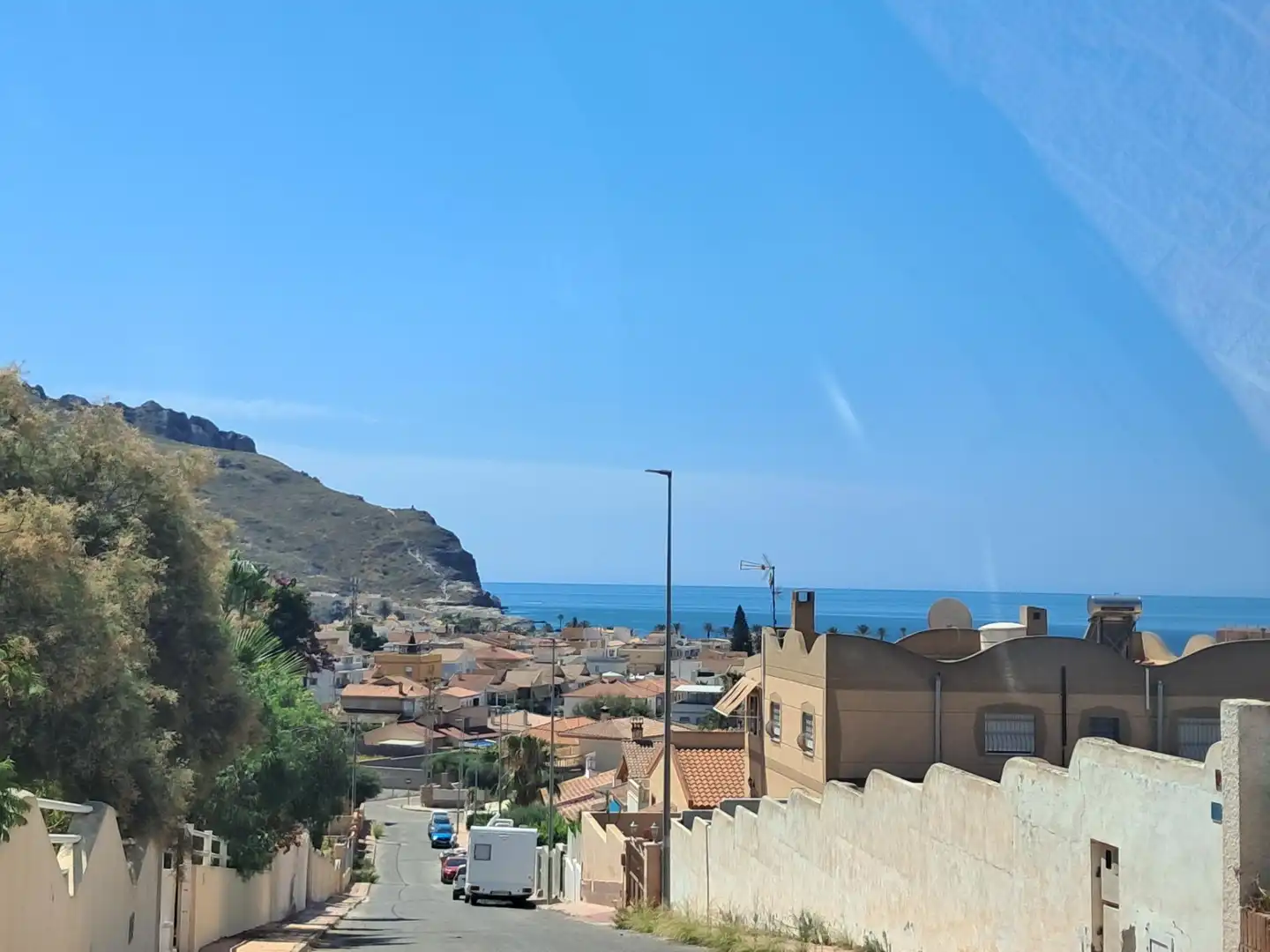 Terreno residenziale in vendita a Calabardina, imagen 2