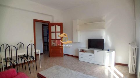 Foto 2 de Pis de lloguer a Prosperidad - Delicias, Salamanca Capital