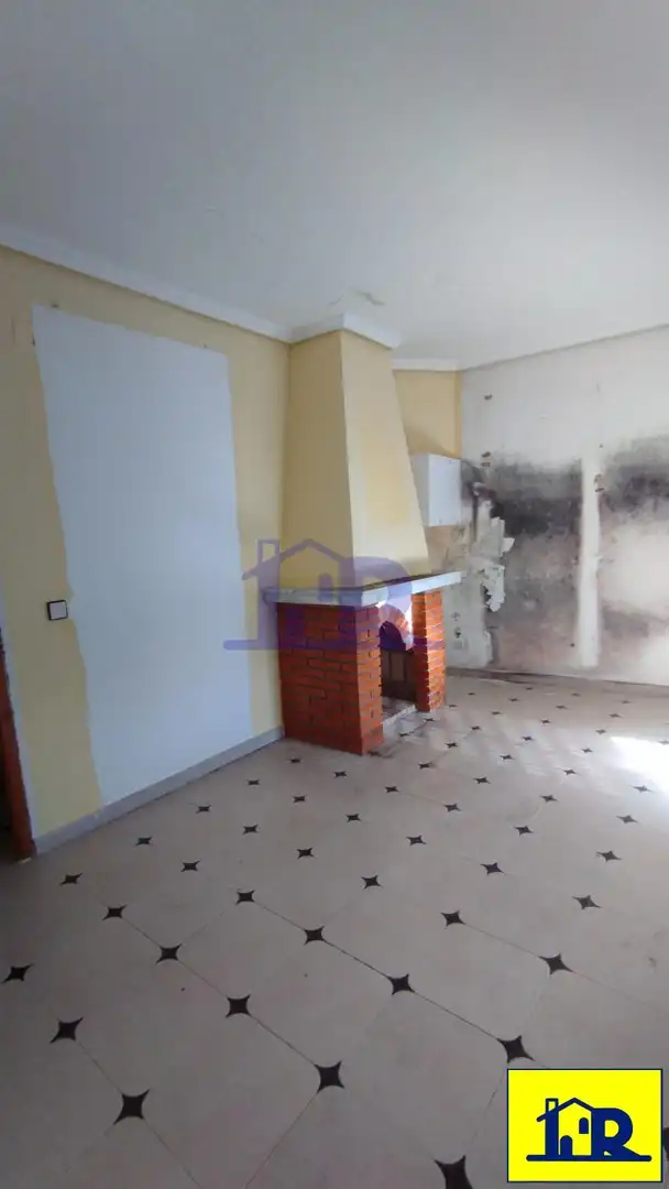 Cocina de Casa o chalet en venta en Palomares del Campo con Alarma