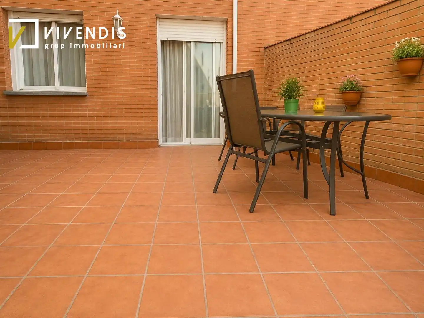 Terrace of Houses for sale in Torrefarrera  with Heating and Terrace