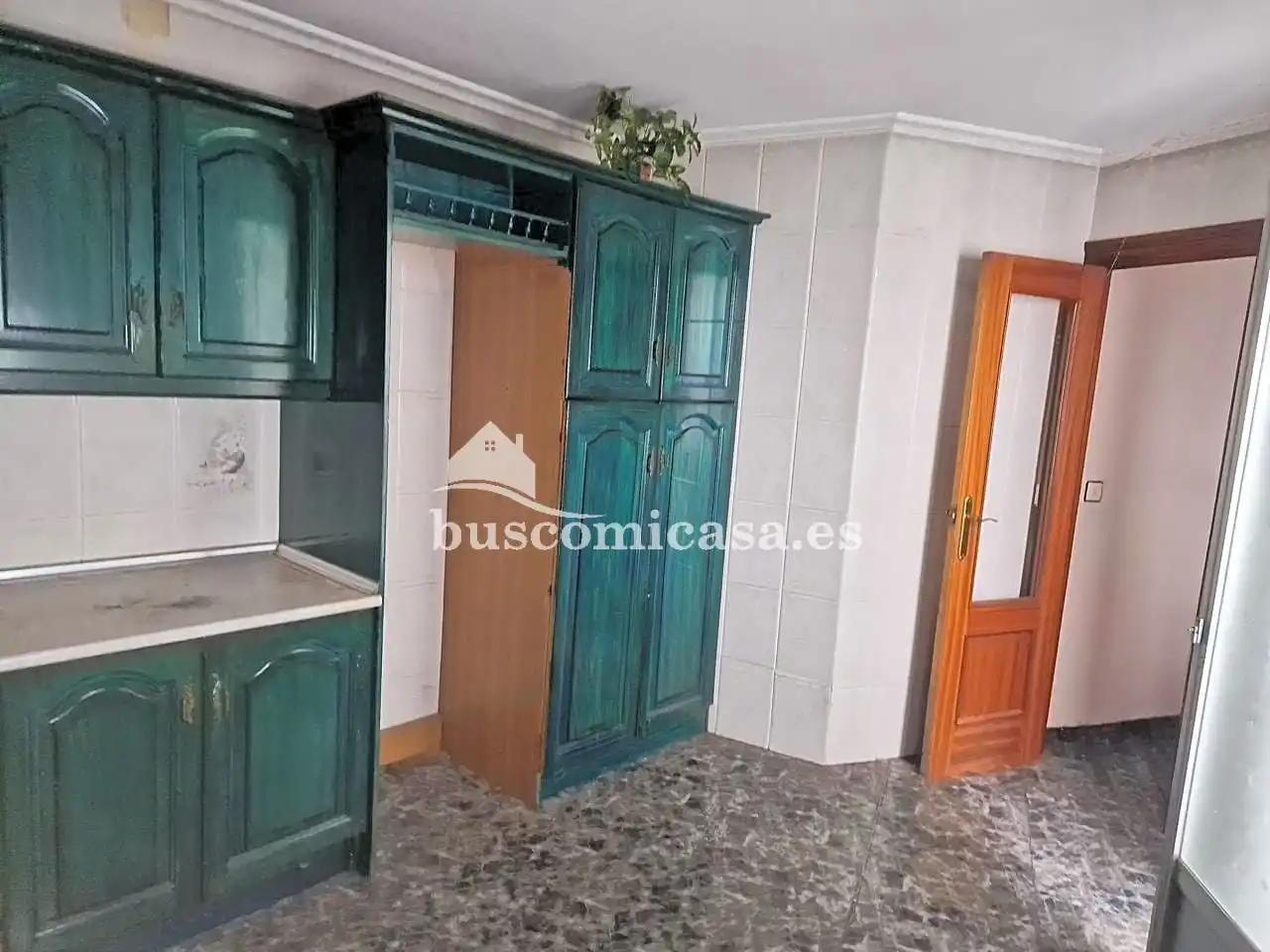 Piso en venta en Campiña, 11, Martos