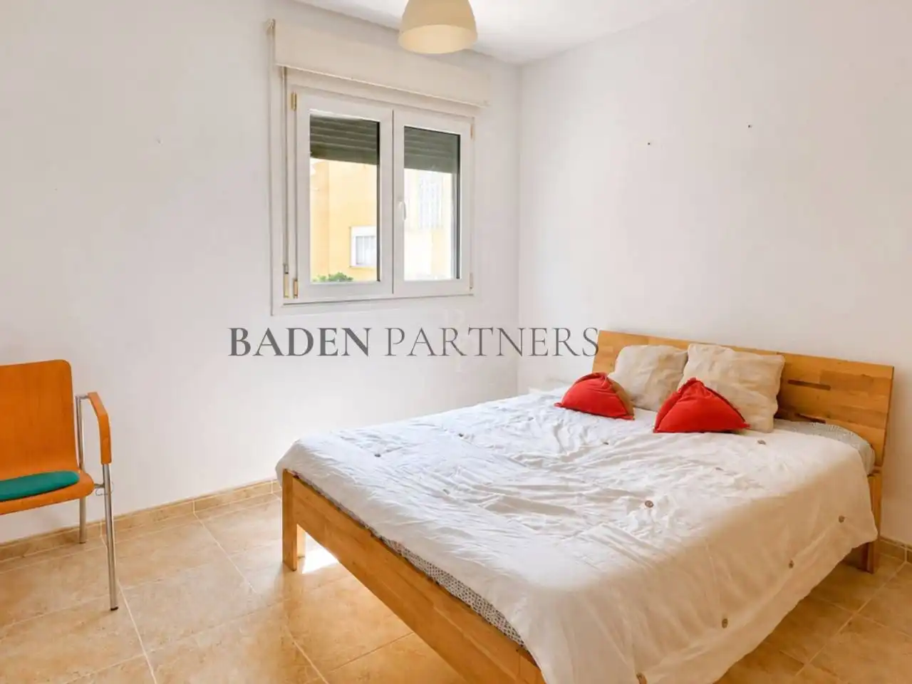 Bedroom of Houses for sale in Vinaròs  with Air Conditioner, Private garden and Terrace