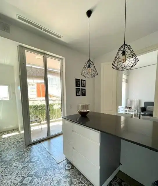 Flat with terrace for sale in Barceloneta -  Molí d'en Rovira, imagen 17