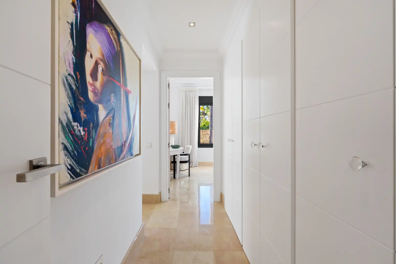 Chalet de obra nueva en venta en CL CENTAURO-HAZA DEL CONDE 8 NS-3(F) VILLA LA PERLA 29660 MARBELLA (MÁRBELLA), imagen 63