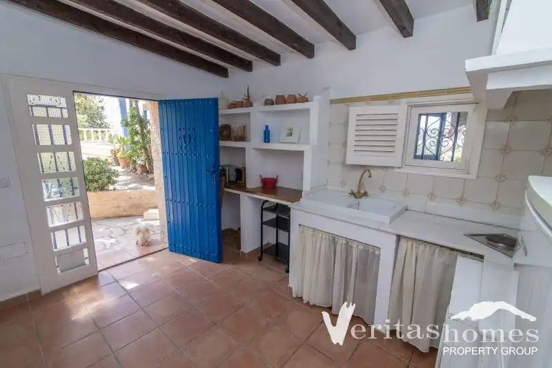 Maison à vendre à Mojácar Playa - Las Ventanicas - La Paratá, imagen 18