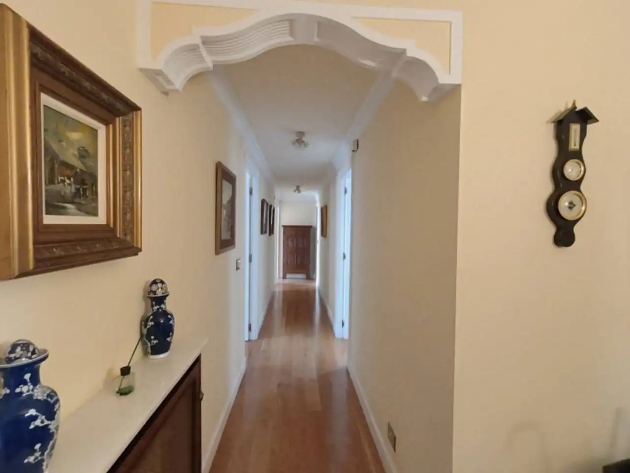 Piso en venta en Alameda Recalde, Alhóndiga