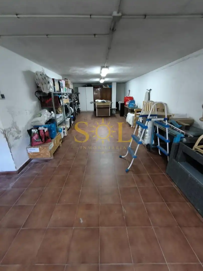 Xalet amb terrassa en venda a Calle Nueva-td 8, imagen 9